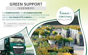 Green Support Oldenburg